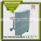 Radiography X-ray Protective Lead Chair thumbnail-1