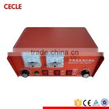 high quality electrochemical marking machine for hardware tool
