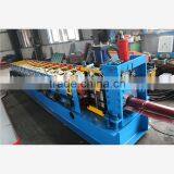 FX Galvanized Roof Ridge Rolling Forming Machine