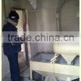 6f Wheat Flour Mill Milling Machines,Mini Self-feeding Roller Maize Corn Flour Mill