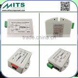 17W/48V 1 Port DC Input PoE Injector for IP Phone, IP Cam, AP, Security & Networking Devices thumbnail-4