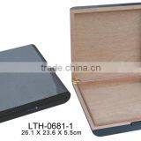 Humidor Cigar Watch Box thumbnail-1