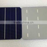 156 x 156mm Taiwan Monocrystalline Solar Cells thumbnail-1