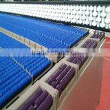 LBP Roller Table Conveyor for Production Accumulation thumbnail-2