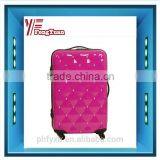 Trendy Popular Ladies Carry On Luggage Set /Vogue Girls Travel Luggage/Lady Tote Luggage thumbnail-6