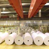 China Mills High Quality C2S Two Sides Coated Glossy Art Paper Roll thumbnail-3