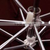 Wholesale Mini Colorful Pipping 5 Fold Umbrella thumbnail-3