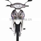 Wave 3 electric motorcycle plastic parts, lamp
