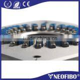 LC/PC Connector Polishing Harden Stainless Steel S13 Optical Fiber Polishing Jig thumbnail-6