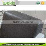 Office New Desigh Modern Leisure Leather Sectional Sofa One Seat 700*800*800 thumbnail-3