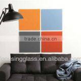 Tempered Glass Magnetic Whiteboard thumbnail-1