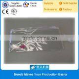 Full Automatic Plastic Bag Film Extrusion Laminating Making Machine thumbnail-6