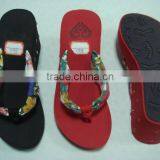 663 LOULUEN Women EVA Fancy Slippers Sexy Lady Slipper thumbnail-1