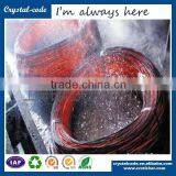 Custom High Temperature Label,high Temperature Resistance Label,Fire Resistant Label thumbnail-5