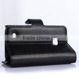 Best Quality Antique for Nokia 530 Wallet Case thumbnail-6