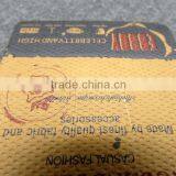 Jeans Garment Hangtag thumbnail-4