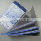 Carbonless Copy Book