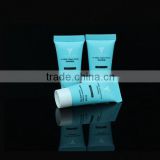 5 ml plastic flexible tube for cosmetics