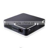 DLP Projector HDP200 Mini Tripod hd Projector Electronic Toy Gift thumbnail-4