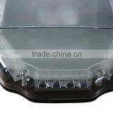 1.2M LED Longer Size Warning Light Bar, 47 Inch Auto Large Size LED Warning Light Bar(SR-LWL-190T,Super Thin) TIR LEDs thumbnail-4