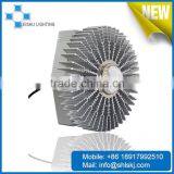 AC 110V or 220V Input 120w Led Canopy Gas Station Light thumbnail-5