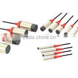 M8* 30mm PNP Shield Inductive Proximity Switch thumbnail-2