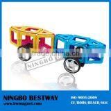 CE Certificate Neoformers Brand Magnetic Children Toy thumbnail-2