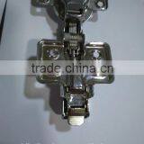 ZY-663stainless Steel Hydraulic Hinge, Funiture Hinge, Cabinet Hinge thumbnail-5
