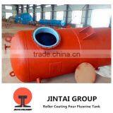 PTFE/PVDF/PP Lined Pipe Fitting(Direct Manufacturer) thumbnail-3