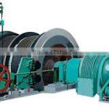 The Superior Quality of Mine Hoist thumbnail-1