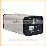 Panasonic Chip 1080P 2.0MP HD POE WDR IP Network Starlight Box Camera Low Illumination thumbnail-5