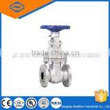 Industrial ss Gate Valve thumbnail-1
