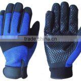 2015 OEM Quality Working Glove Mechanic Glove thumbnail-1