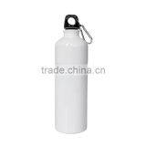 750ml Aluminium Travel Canteen,White thumbnail-1