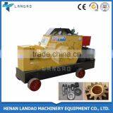 Square Steel Cutting Machine Angle Bar Cutting Machine thumbnail-5