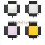 Photography Stepless Adjustable Camera LED Lighting thumbnail-4