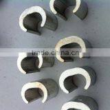 Professional Manufacturer Supply C Shape Cable Aluminum Crimp Connector Clamp for ABC Line thumbnail-4