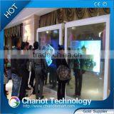 Capacitive Touch Film/ Touch Foil Screen Thru-glass Touch