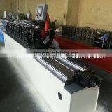 Gypsum Drywall Metal Stud & Track Roll Forming Machine thumbnail-1