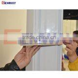 Customized Electric Outdoor Stair Wheelchair Lift for Sale thumbnail-5