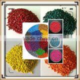Asian Exports to the First Plastic Masterbatch