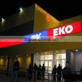 Led Shop Name Billboard Signage, Outdoor Name Board thumbnail-1