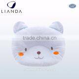 New Style Long Sleeping High Quality 100% Cotton Baby Wedge Pillow Anti-allergy Pillow thumbnail-3