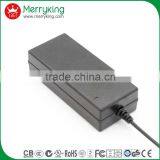 eu us uk au Wall Plug Desktop 60w 12v 5a Laptop Adapter thumbnail-2