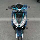 64V/20AH Battery Japanese Electric Scooter for Sale thumbnail-1