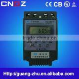 2015 CE Approval LCD Programmable Digtial Timer Switch thumbnail-5