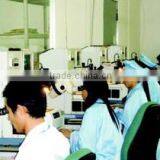 Shenzhen Glistening Technology Company Limited company overview - view 2 thumbnail