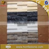 Factory tile marble veneer for countertops