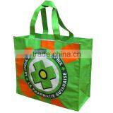 Eco Non Woven Foldable Bag thumbnail-1