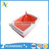 Toilet for Cat Indoor Cat Toilet Pet Litter Box